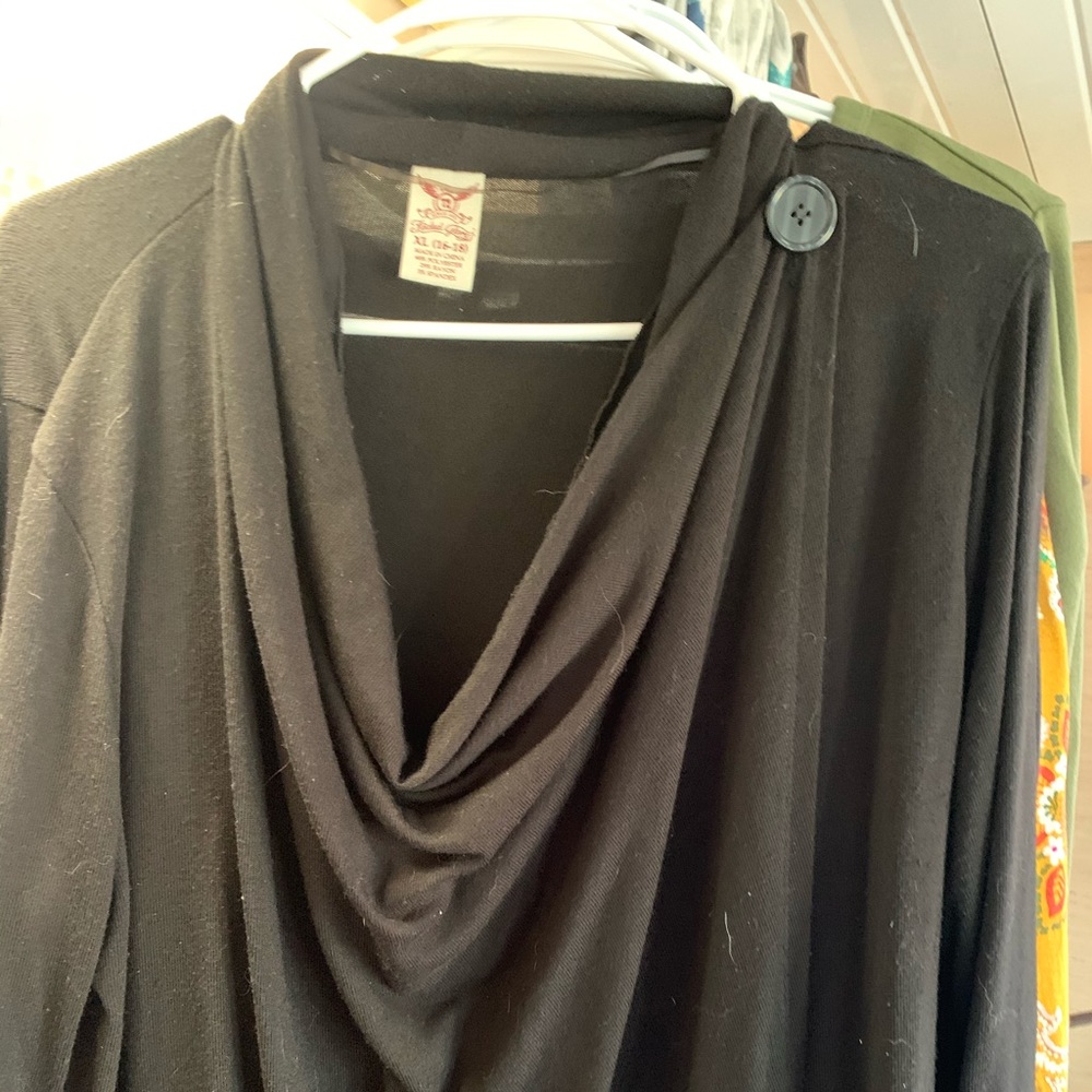 Tunic
